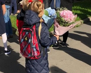 В рамках нацпроекта «Образование» в Петербурге откроются четыре школы