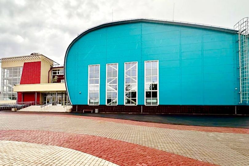 благоустройство