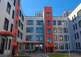 благоустройство