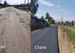 инфографика