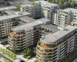 ГК «Еврострой» снижает цены на квартиры и апартаменты