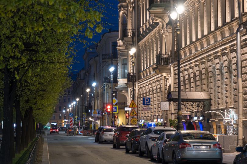 благоустройство