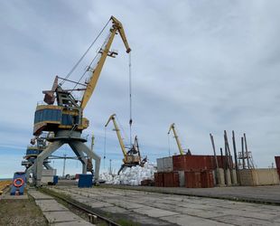 Андрей Тарасенко: перспективы развития Нижнеколымского района напрямую связаны с развитием транспортной инфраструктуры