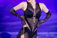 Алина Загитова