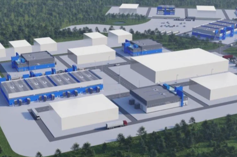 Нижегородская область получит 7,5 млрд рублей на строительство инфраструктуры для Володарской индустриальной площадки