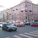 На перекрестке Невского проспекта и улицы Восстания в 2013-2014 годах установят светофор