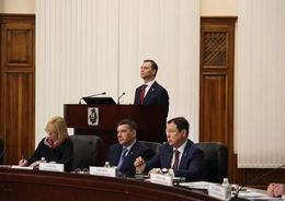 Строительство межвузовского кампуса в Хабаровске начнется в этом году