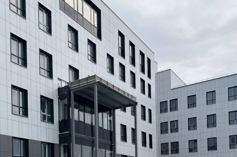 В Ленобласти направят 3 млрд рублей на капремонт медучреждений в 2026 году