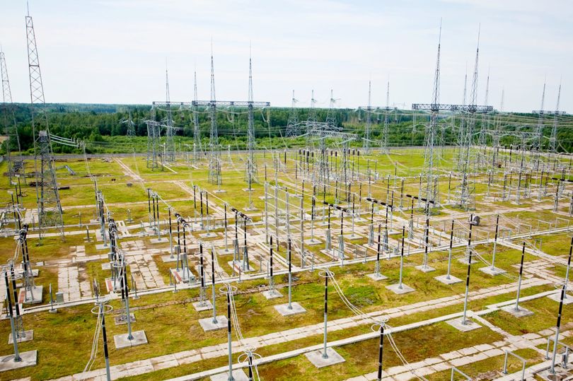 Филиал ПАО «Россети» выполнит ремонт коммутационного оборудования на одном из крупнейших энергообъектов Северо-Запада