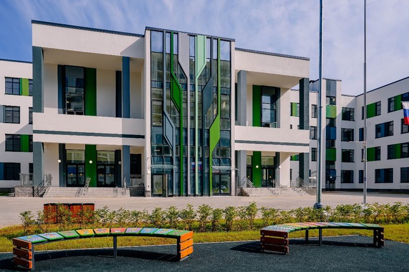 благоустройство