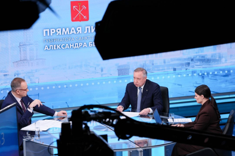 В Перспективную адресную программу ГАТИ вошли реставрационные работы по 40 объектам культурного наследия Петербурга