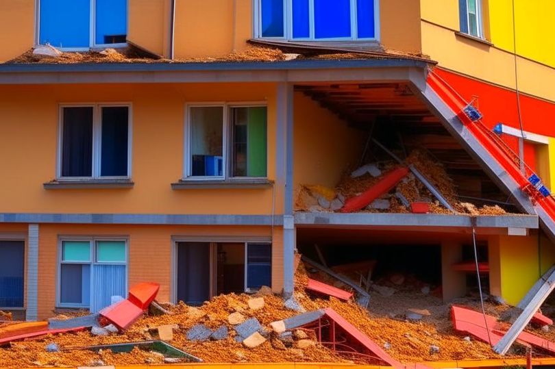 В Перми расселили два аварийных дома в Кировском и Свердловском районах города