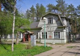 благоустройство