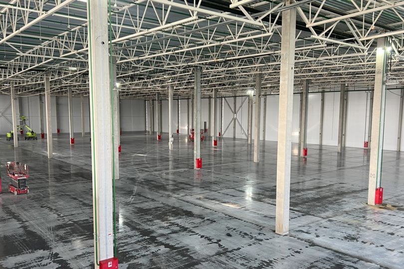 Новый завод АО «Полимербыт» в московской Некрасовке построит RBNA