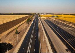 Правительство России направит 10 млрд рублей на ремонт трассы «Новороссия»