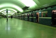 Проект обеспечения безопасности участка размыва в метро оценен в 54 млн рублей
