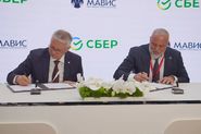 Сбер и «МАВИС» заключили соглашение о сотрудничестве в сфере строительства недвижимости