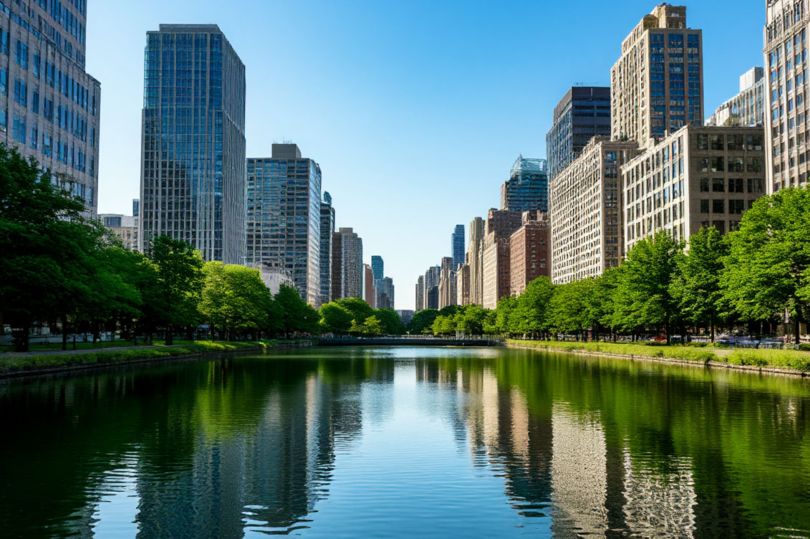 благоустройство