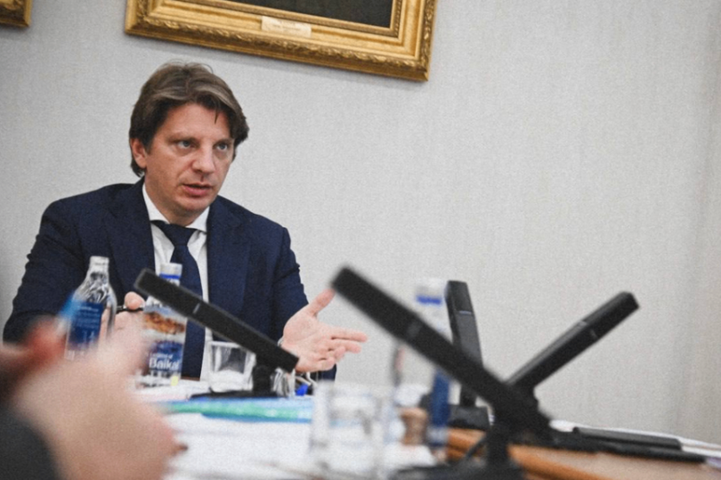 Стройблок Ленобласти ставит вопросы водоснабжения и модернизации коммунальной инфраструктуры в приоритет