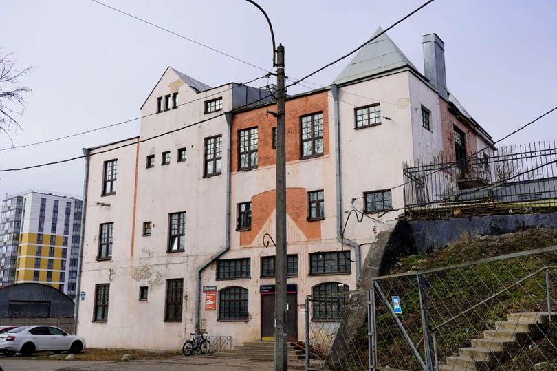 ОАО «РЖД» должно выплатить более 6 миллионов рублей неустойки за невыполнение требований по реставрации вокзала станции Ланская