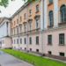 Духовной академии в Петербурге вернут исторический облик 