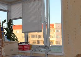 В Госдуме предлагают бесплатно выдавать петербуржцам жалюзи на окна