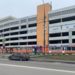 Автовладельцы могут приобрести 40 машино-мест на многоуровневом паркинге в Строгине