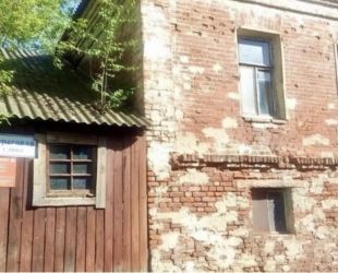 Аварийный жилой дом снесли в Серпухове
