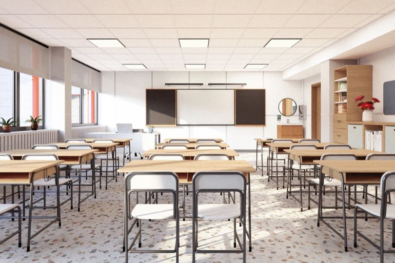 В подмосковной Коломне стартовало строительство нового учебного корпуса для школы №14