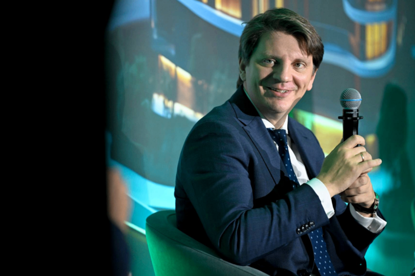 Ленинградская область уходит от типовых решений в школах и садах