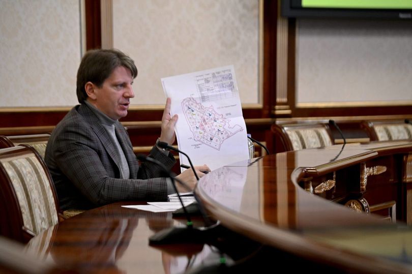 До 2030 года в районе ленинградских Лавриков планируется построить 2 школы и 4 детских садика