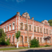 Духовное училище отреставрируют в Петровске Саратовской области