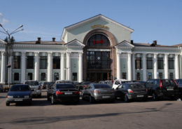 У заповедных зон и туристических городов Ленобласти появятся перехватывающие парковки