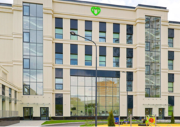 благоустройство