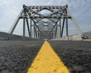 Деньги на строительство мостов Ленобласти дадут из федерального бюджета