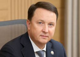 Марат Айзатуллин