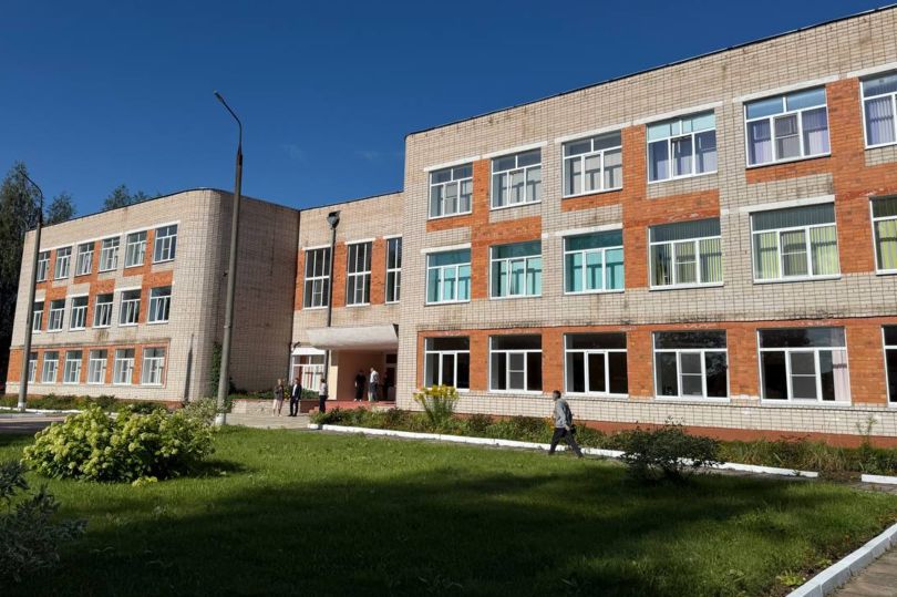 благоустройство