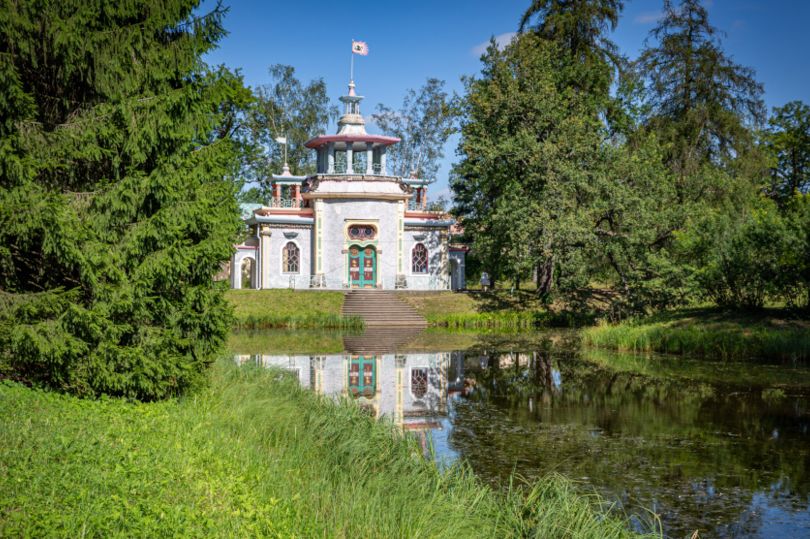 благоустройство