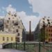 «Сбербанк» выдаст на строительство ЖК Meltzer Hall 3,8 млрд рублей