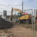 В Красносельском районе Петербурга начинается реконструкция водопроводной сети