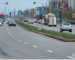Перекрёсток новгородских улиц Державина и Парковой переделает «Строй-Капитал»