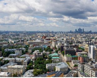 Город передал москвичам права собственности на 106 нежилых помещений за первые три месяца 2024 года