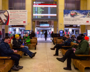 Шесть вокзалов и несколько платформ отремонтирует ОЖД в Петербурге в 2023 году