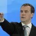Медведев: нужно определить место для кампуса СПбГУ