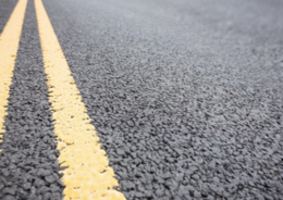 В Ингушетии реконструируют подъездную дорогу к аэропорту