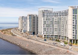 благоустройство