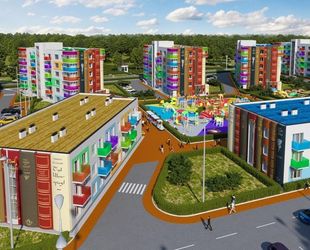 Фонд защиты дольщиков одобрил достройку 4 проблемных домов в Ленобласти