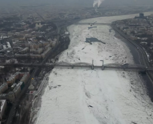 Госстройнадзор выдал разрешение на II этап строительства Большого Смоленского моста