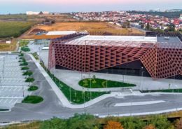 благоустройство