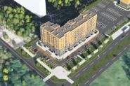 В Великом Новгороде на Большой Московской построят ЖК «Королев»